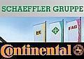 Schaeffler ist auf der Suche nach einem Investor für Conti-Übernahme.